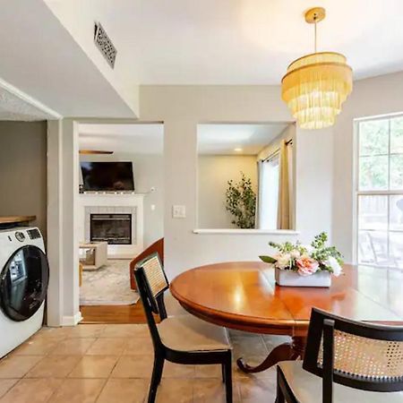 The Halcyon Days North Charleston Villa Luaran gambar