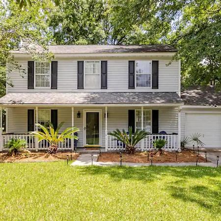 The Halcyon Days North Charleston Villa Luaran gambar