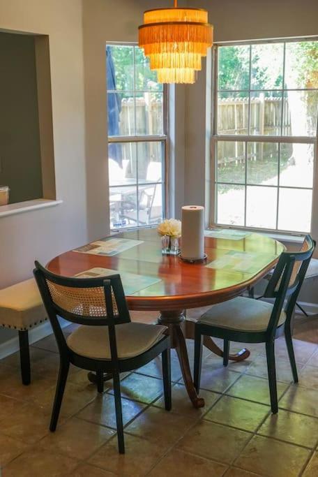 The Halcyon Days North Charleston Villa Luaran gambar