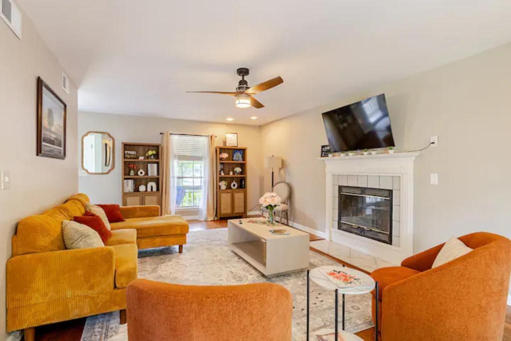 The Halcyon Days North Charleston Villa Luaran gambar