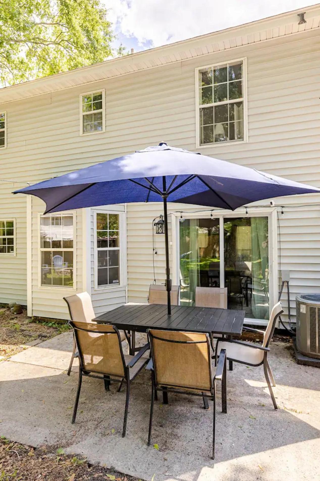 The Halcyon Days North Charleston Villa Luaran gambar