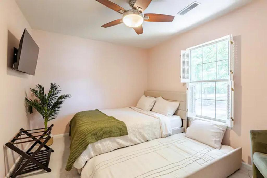 The Halcyon Days North Charleston Villa Luaran gambar