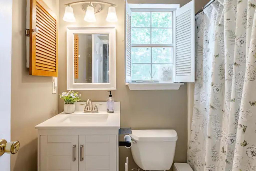 The Halcyon Days North Charleston Villa Luaran gambar