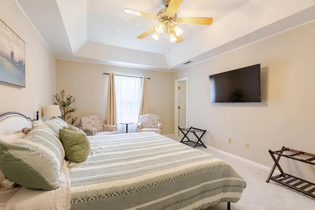 The Halcyon Days North Charleston Villa Luaran gambar