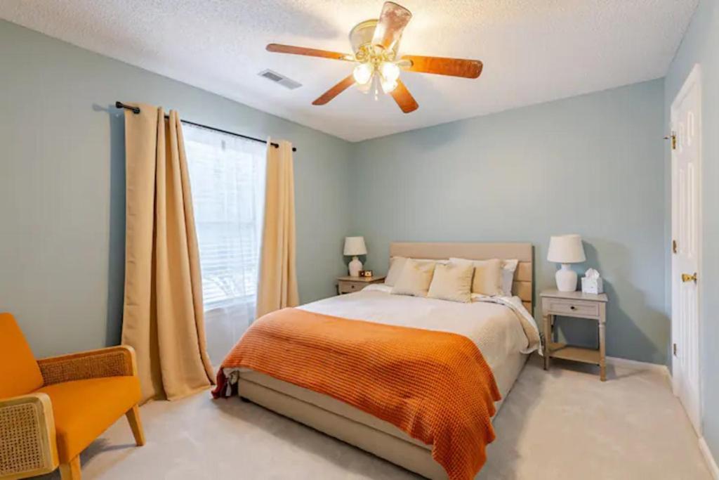 The Halcyon Days North Charleston Villa Luaran gambar