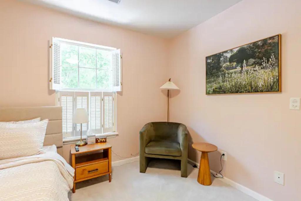 The Halcyon Days North Charleston Villa Luaran gambar