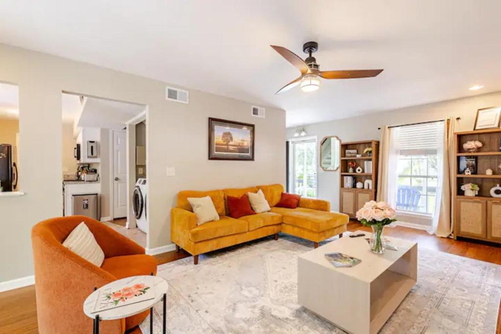 The Halcyon Days North Charleston Villa Luaran gambar