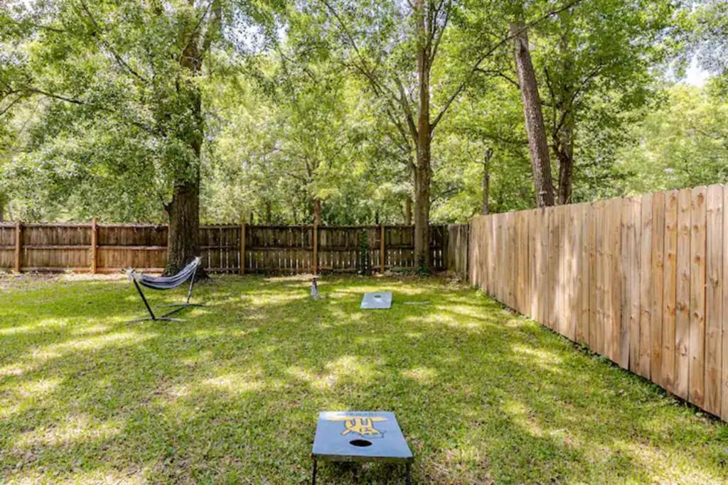 The Halcyon Days North Charleston Villa Luaran gambar