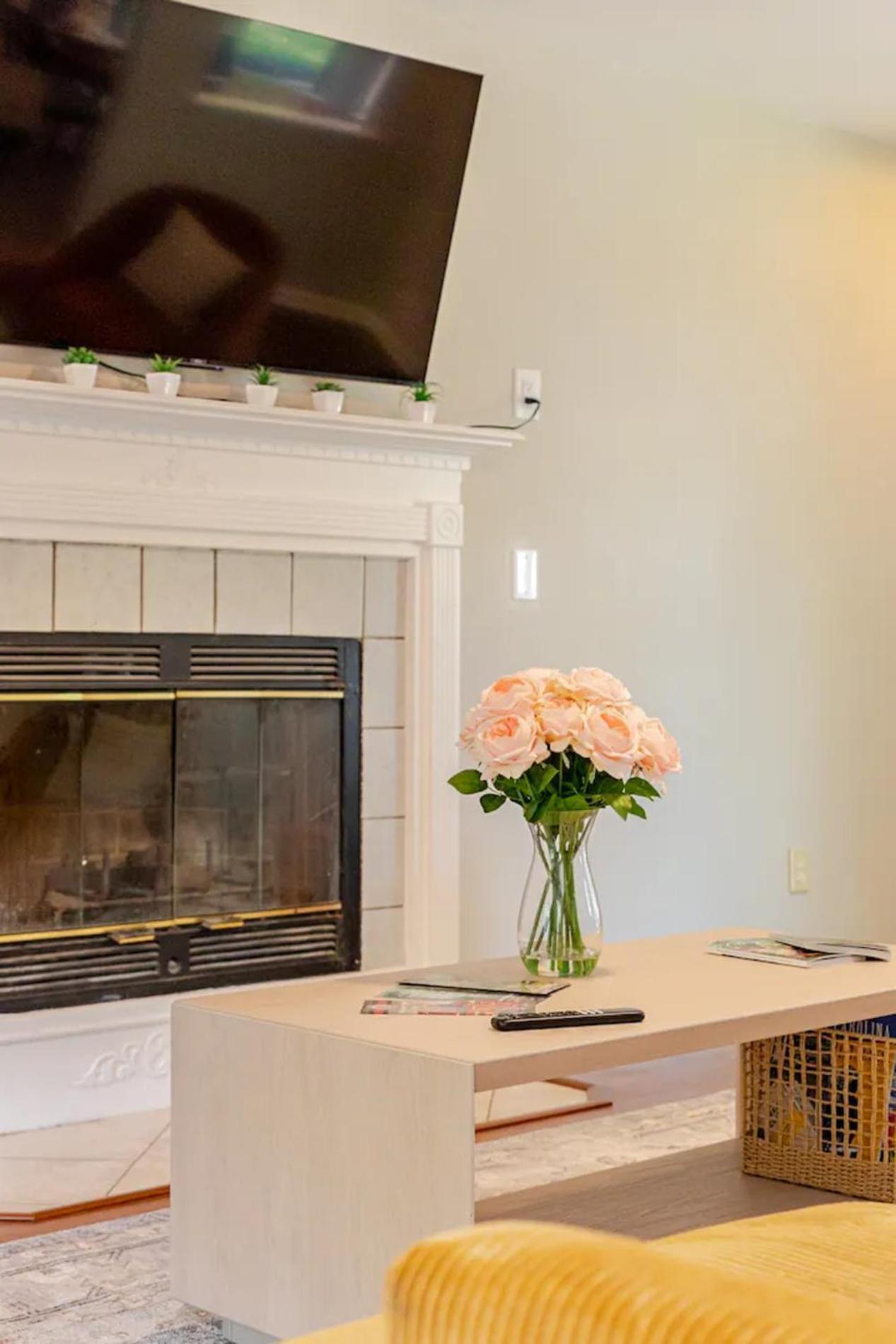 The Halcyon Days North Charleston Villa Luaran gambar