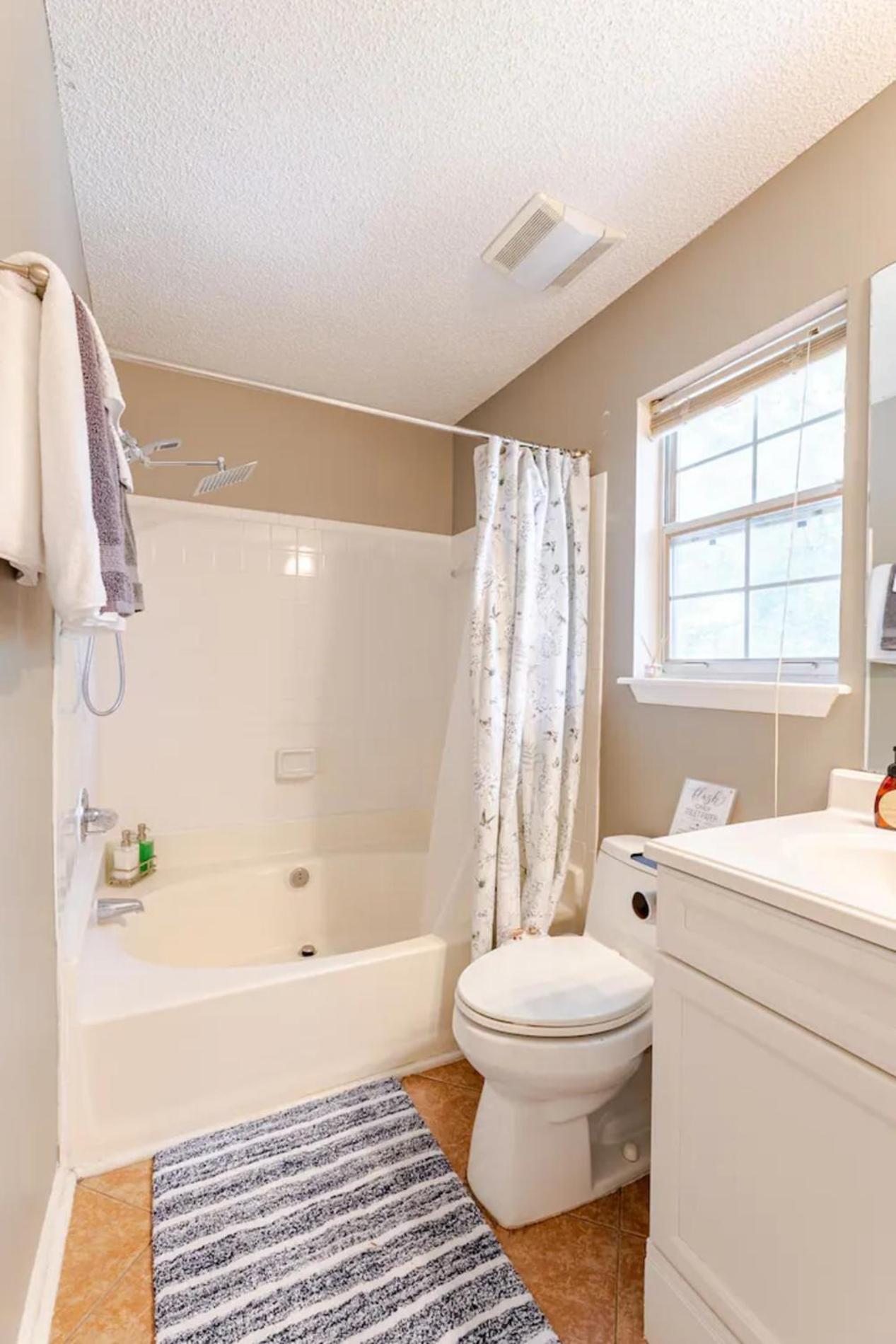 The Halcyon Days North Charleston Villa Luaran gambar