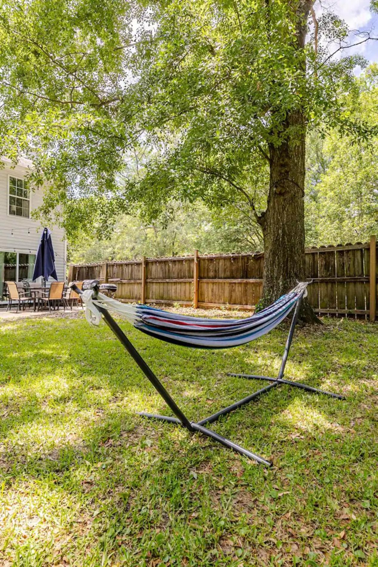 The Halcyon Days North Charleston Villa Luaran gambar
